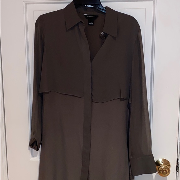 Club Monaco Dress - Picture 3 of 7